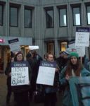Salford Welfare Cuts 